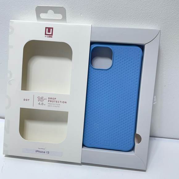 A UAG for an  Iphone 13 - Picture 2 of 3